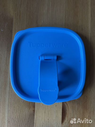 Крышка для контейнера tupperware