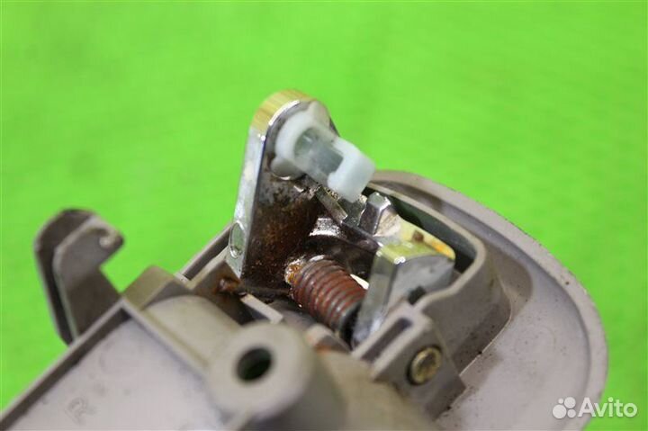 Ручка двери внутренняя передняя правая Honda