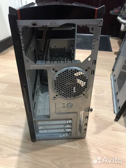 Корпус для пк