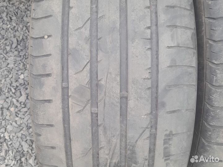 Kumho Crugen HP91 275/45 R19 108Y