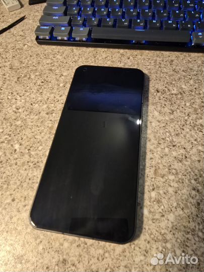 Nothing Phone 1, 8/256 ГБ