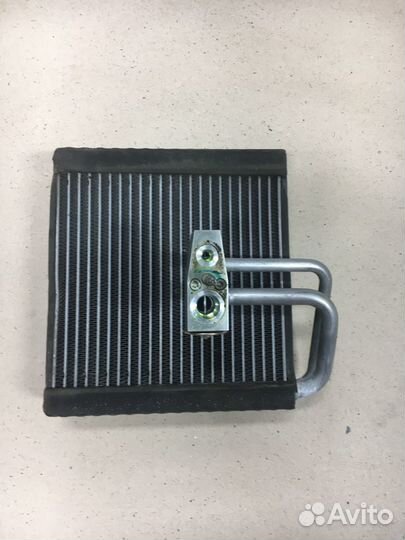 Радиатор кондиционера для Opel Mokka 2013