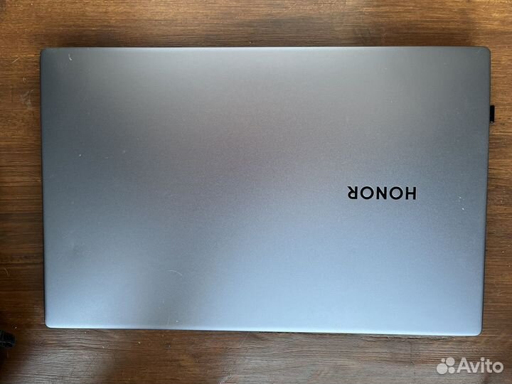 Honor Magicbook x15 i3