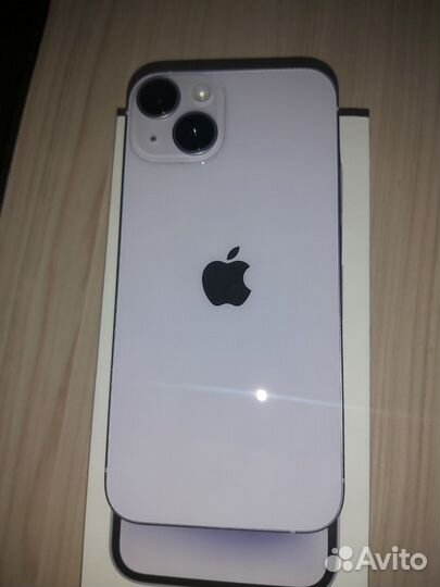 iPhone 14, 128 ГБ