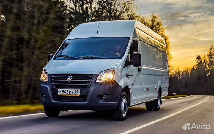 Водитель-экспедитор категории В г. Сочи