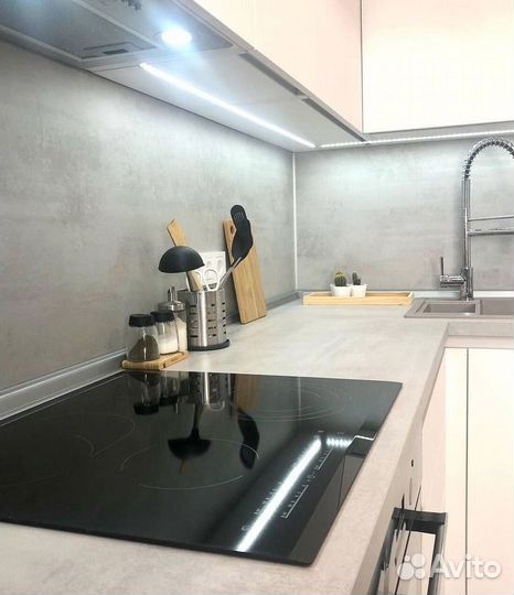 Кухня на заказ