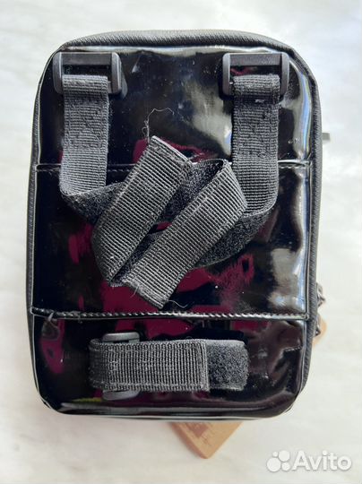 Сумка для велосипеда