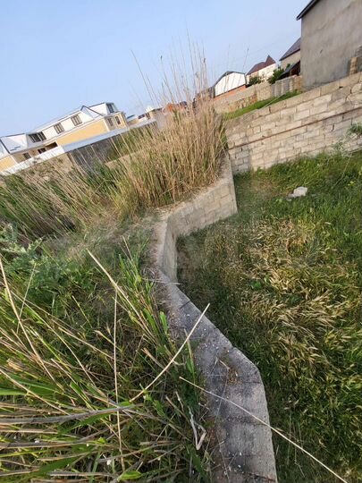 Участок 6 сот. (ИЖС)