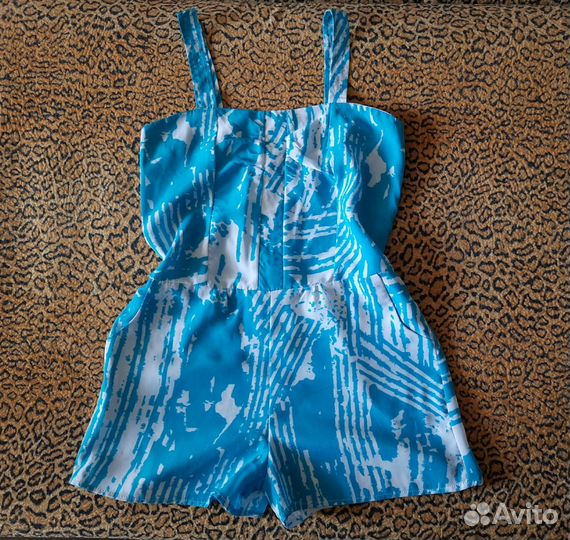 Одежда для девочки 128 - 140