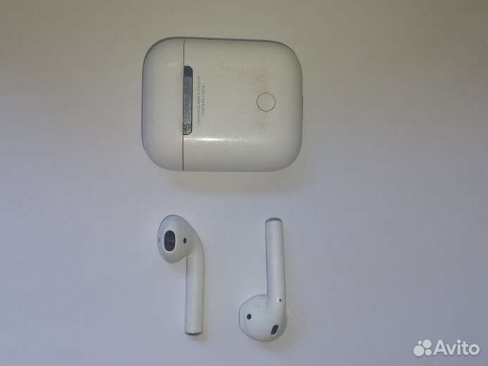 Airpods 1