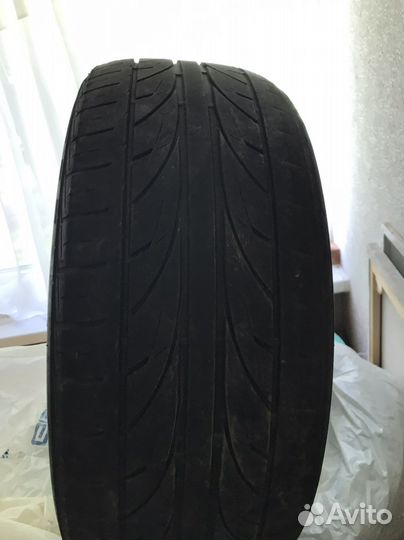 Bridgestone Sports Tourer MY-01 215/50 R17