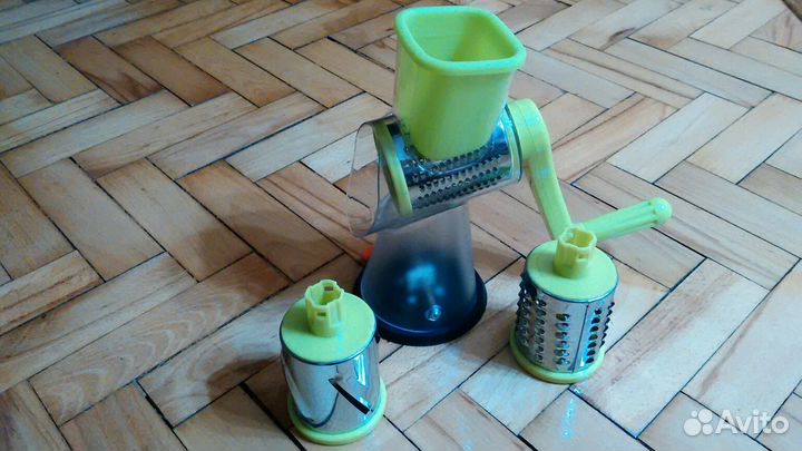 Продам Мультислайсер Kitchen Master