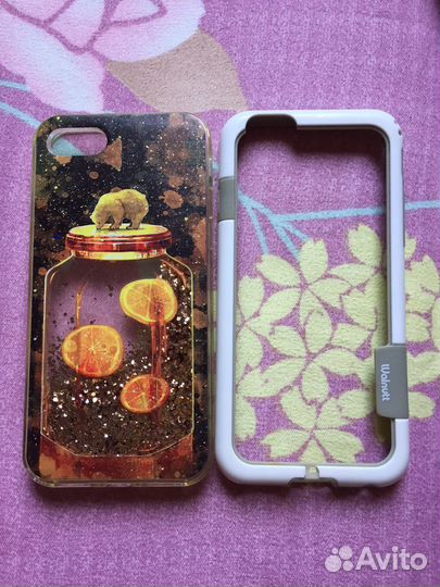 Чехол на iPhone 6