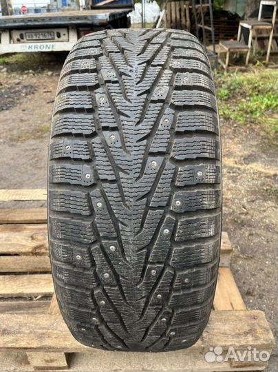 Nokian Tyres Hakkapeliitta 7 SUV 255/55 R18