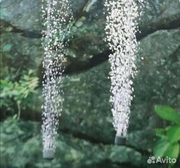 Компрессор аквариумный USB