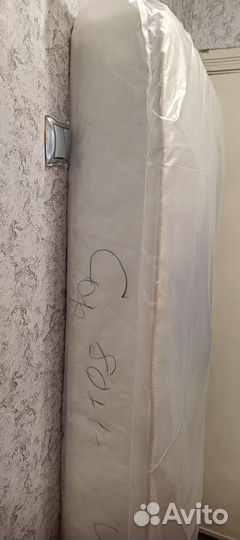 Матрас детский 190 на 80