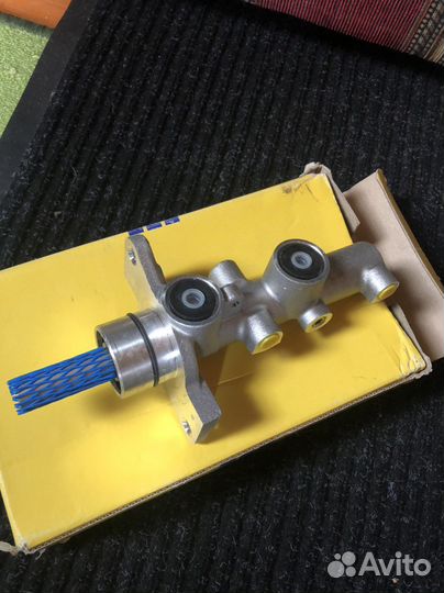 Metelli 050734 50734 Mazda gj6l4340za