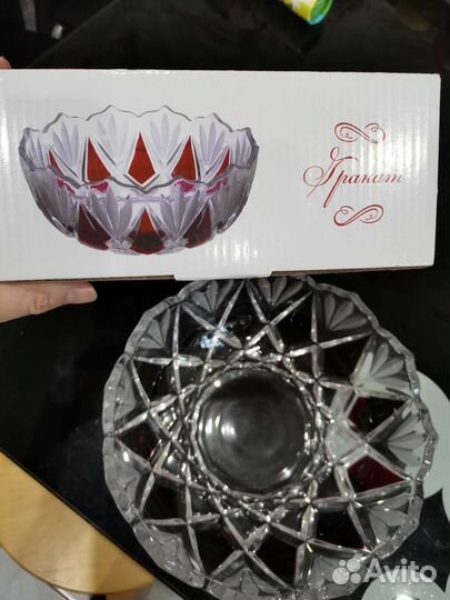 Салатник 21 см