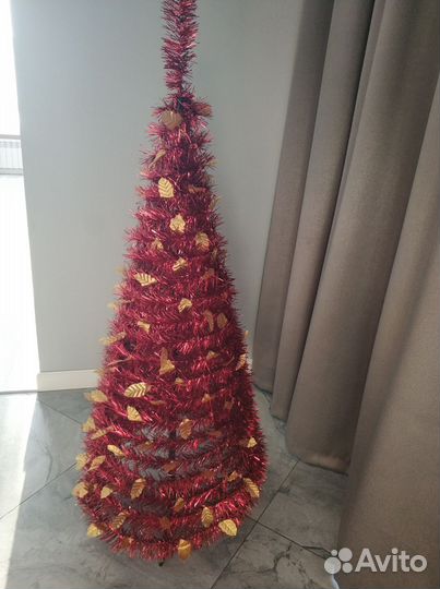 Елка искусственная