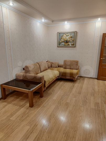 3-к. квартира, 50 м², 2/4 эт.