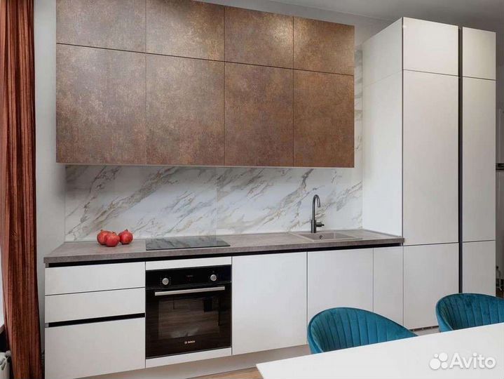 Кухонный гарнитрур напрямую от производителя