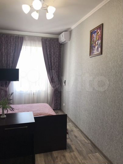 2-к. квартира, 44 м², 3/3 эт.