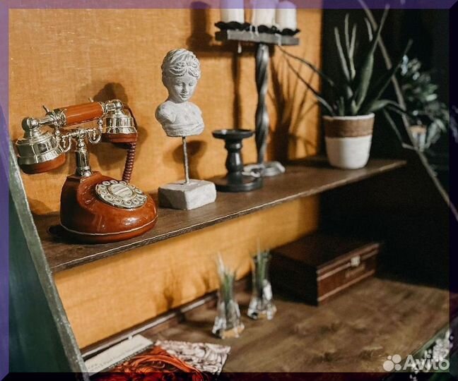 Декор посуда мебель для кафе