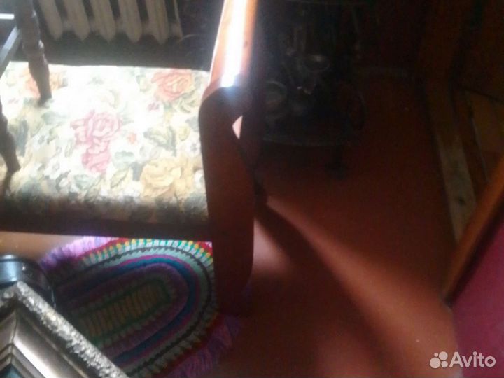 Пуфик и скамья банкетка