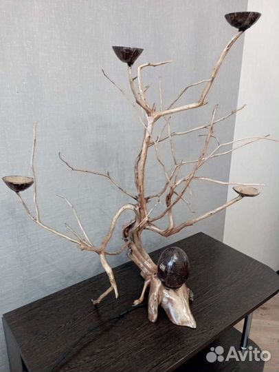 Светильник декоративный