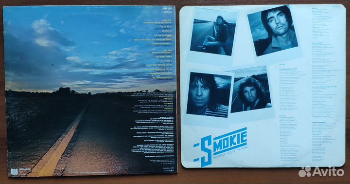 Smokie