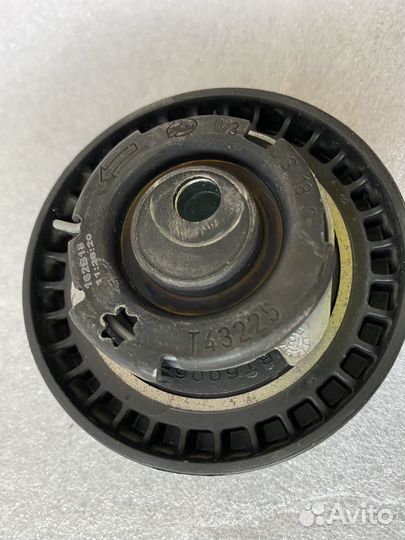 Ремкомплект грм Renault Logan / LADA Largus