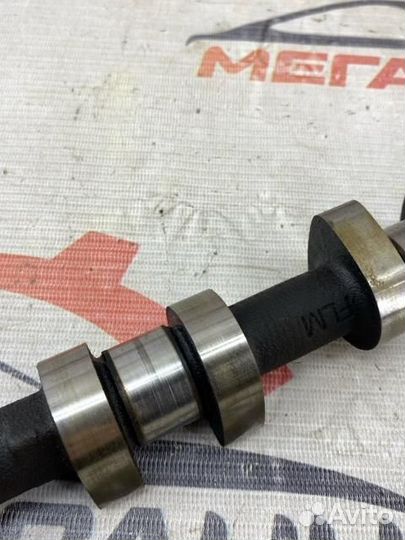 Распредвал впускной Peugeot 307 легковой универсал