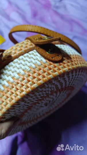 Сумка женская ручная работа