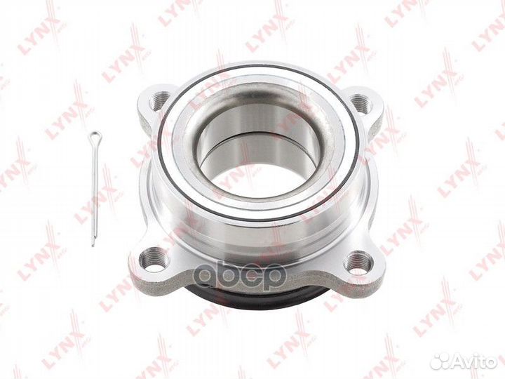 Подшипник ступичный перед прав/лев WB1483 L