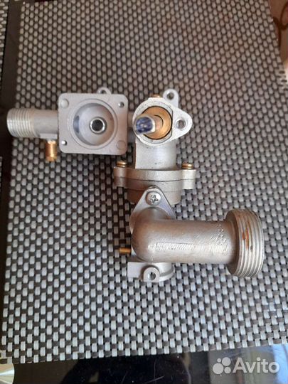 Газовый узел к колонке Нева 4511. Новый