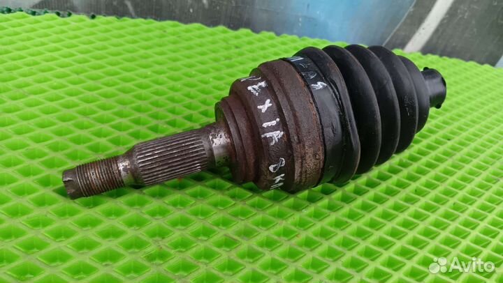 Шрус наружний Daewoo nexia