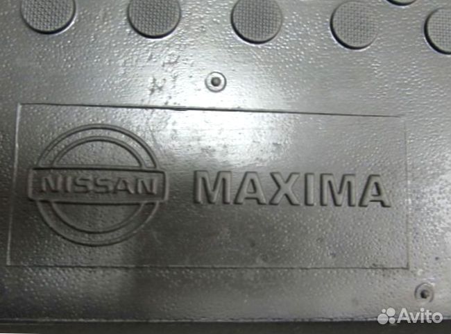 Коврики Nissan Maxima 5 A33 2000-2005