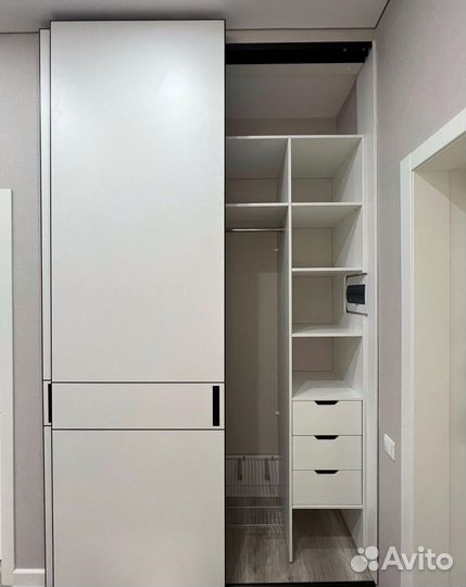 Шкаф от производителя P 802