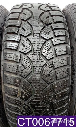 Continental ContiIceContact 4x4 235/55 R17 96T