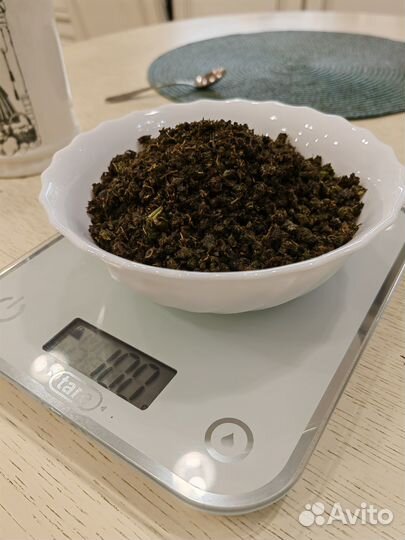 Иван - Чай (Кипрей) ферментированный