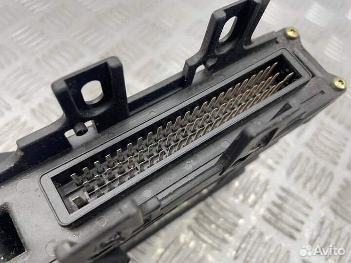 Блок управления АКПП Volkswagen Golf 2.0 AZJ