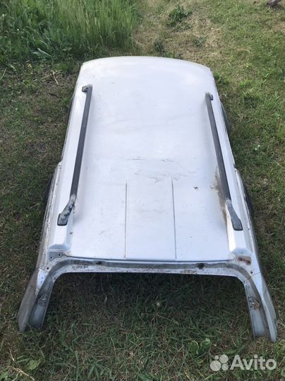 Крыша Ваз 2111