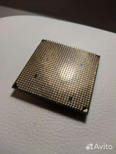 AMD fx 4330