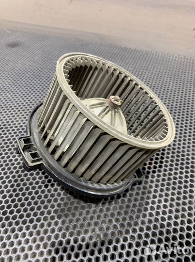 Моторчик печки Камри XV10 Toyota Camry