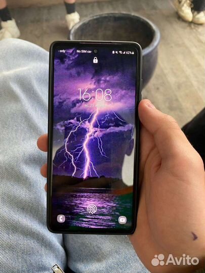 Samsung galaxy s20 fe обмен