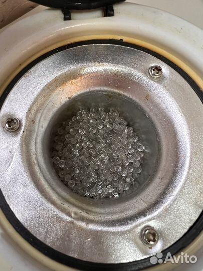 Стерилизатор гласперленовый