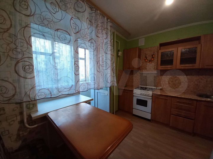 1-к. квартира, 37 м², 4/10 эт.