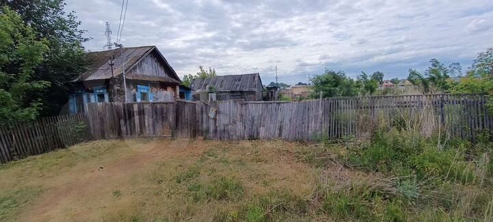 Участок 34 сот. (ИЖС)