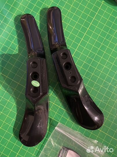 Erisson 32LED80T2 ножки