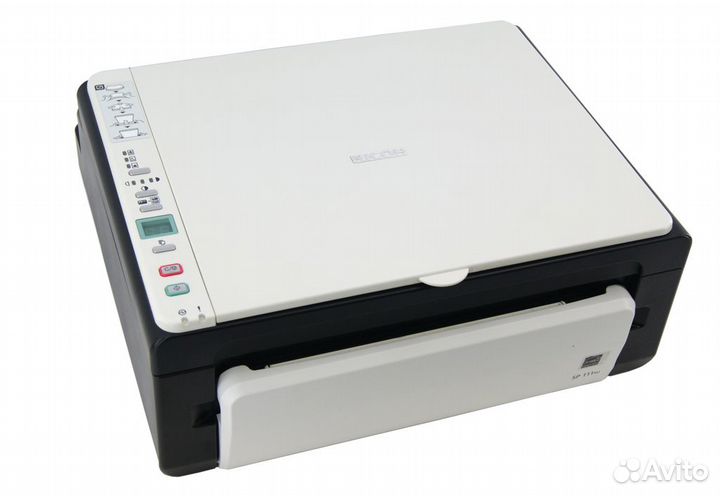 Принтер.Телефоны.Светильник